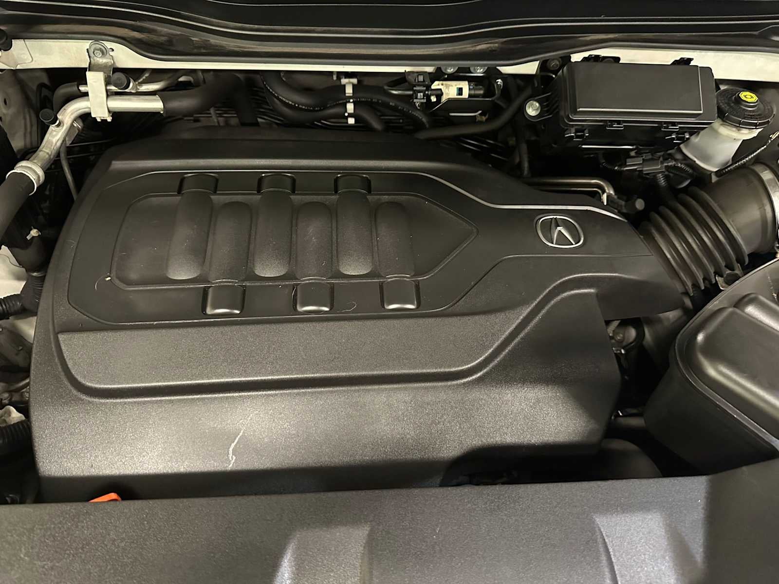 2014 Acura MDX Tech Pkg