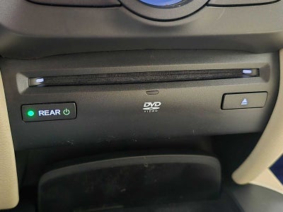 2015 Acura MDX Tech/Entertainment Pkg
