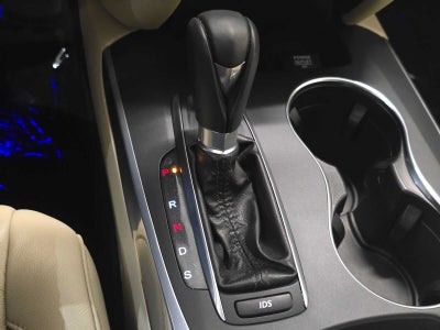 2015 Acura MDX Tech/Entertainment Pkg