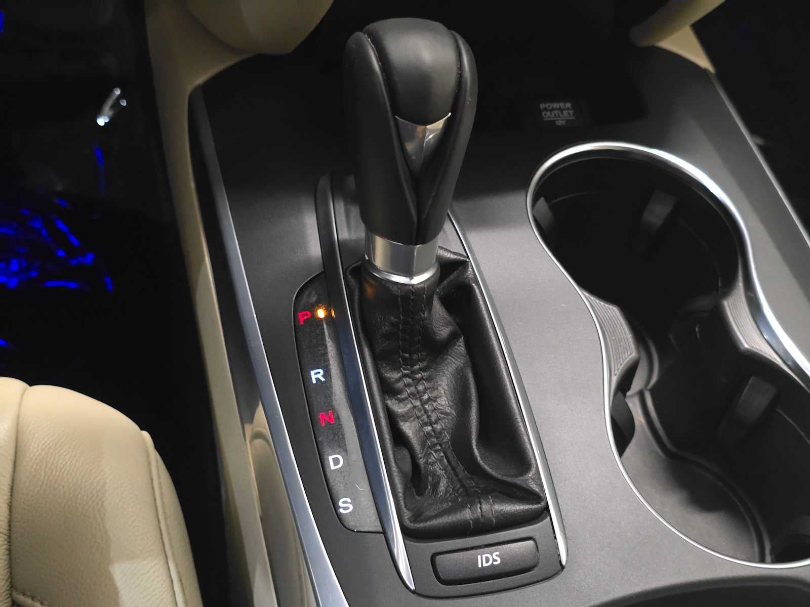 2015 Acura MDX Tech/Entertainment Pkg