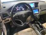 2015 Acura MDX Tech/Entertainment Pkg