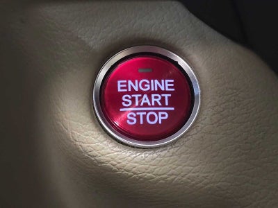 2015 Acura MDX Tech/Entertainment Pkg