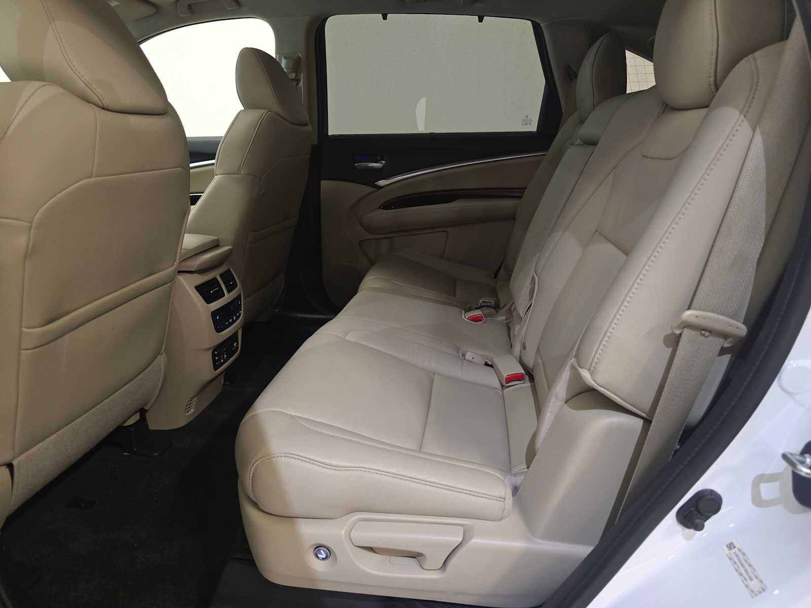 2015 Acura MDX Tech/Entertainment Pkg
