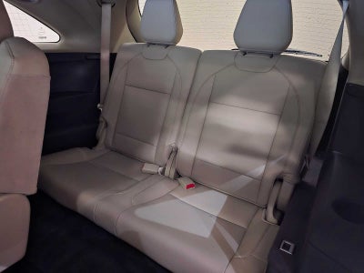2015 Acura MDX Tech/Entertainment Pkg