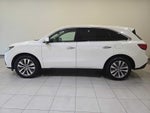 2015 Acura MDX Tech/Entertainment Pkg