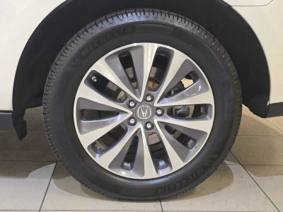 2015 Acura MDX Tech/Entertainment Pkg
