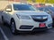 2016 Acura MDX w/Advance