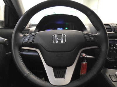 2011 Honda CR-V Base