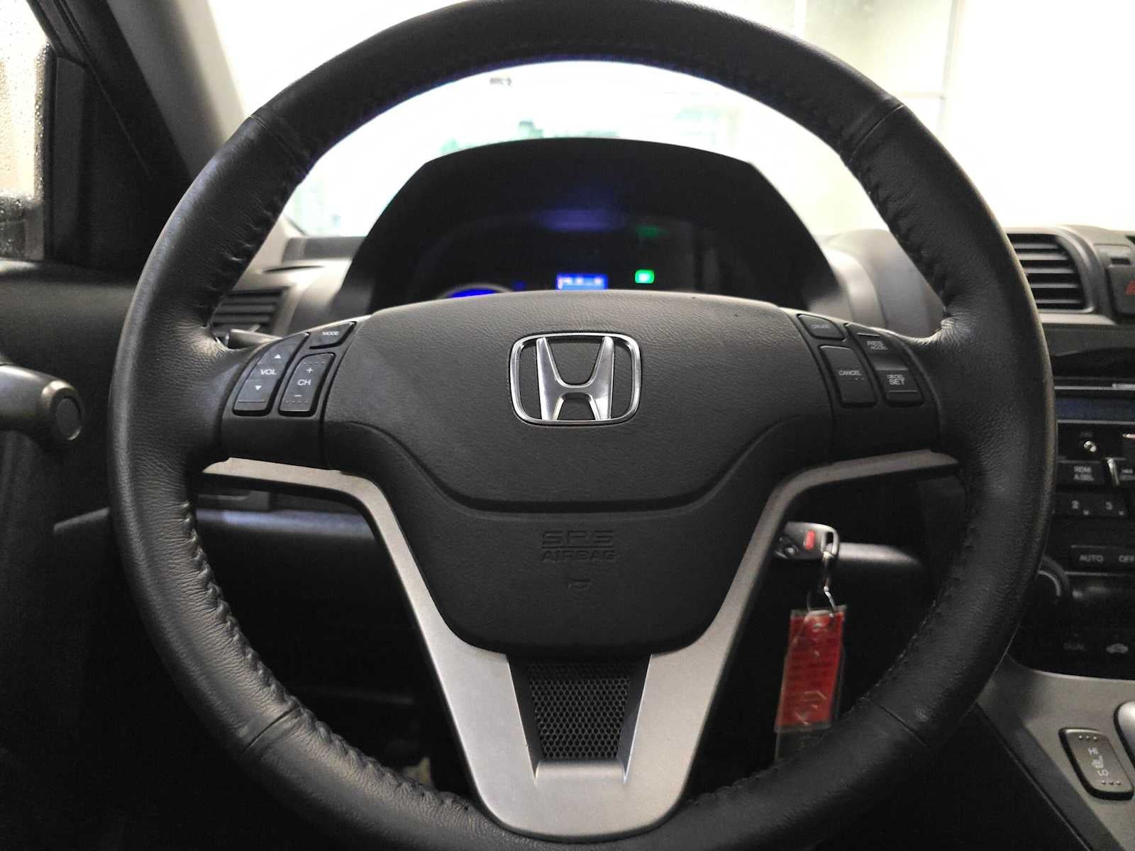 2011 Honda CR-V Base