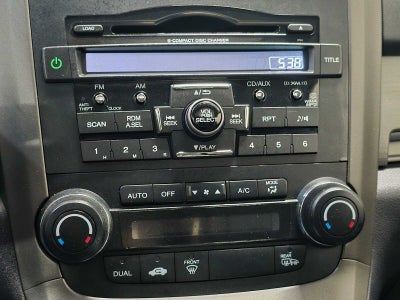 2011 Honda CR-V Base