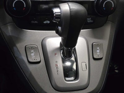 2011 Honda CR-V Base