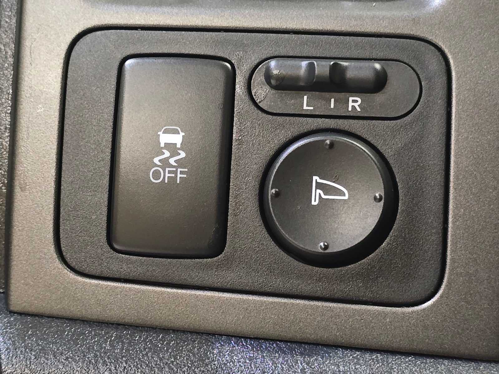 2011 Honda CR-V Base