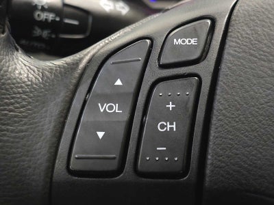 2011 Honda CR-V Base