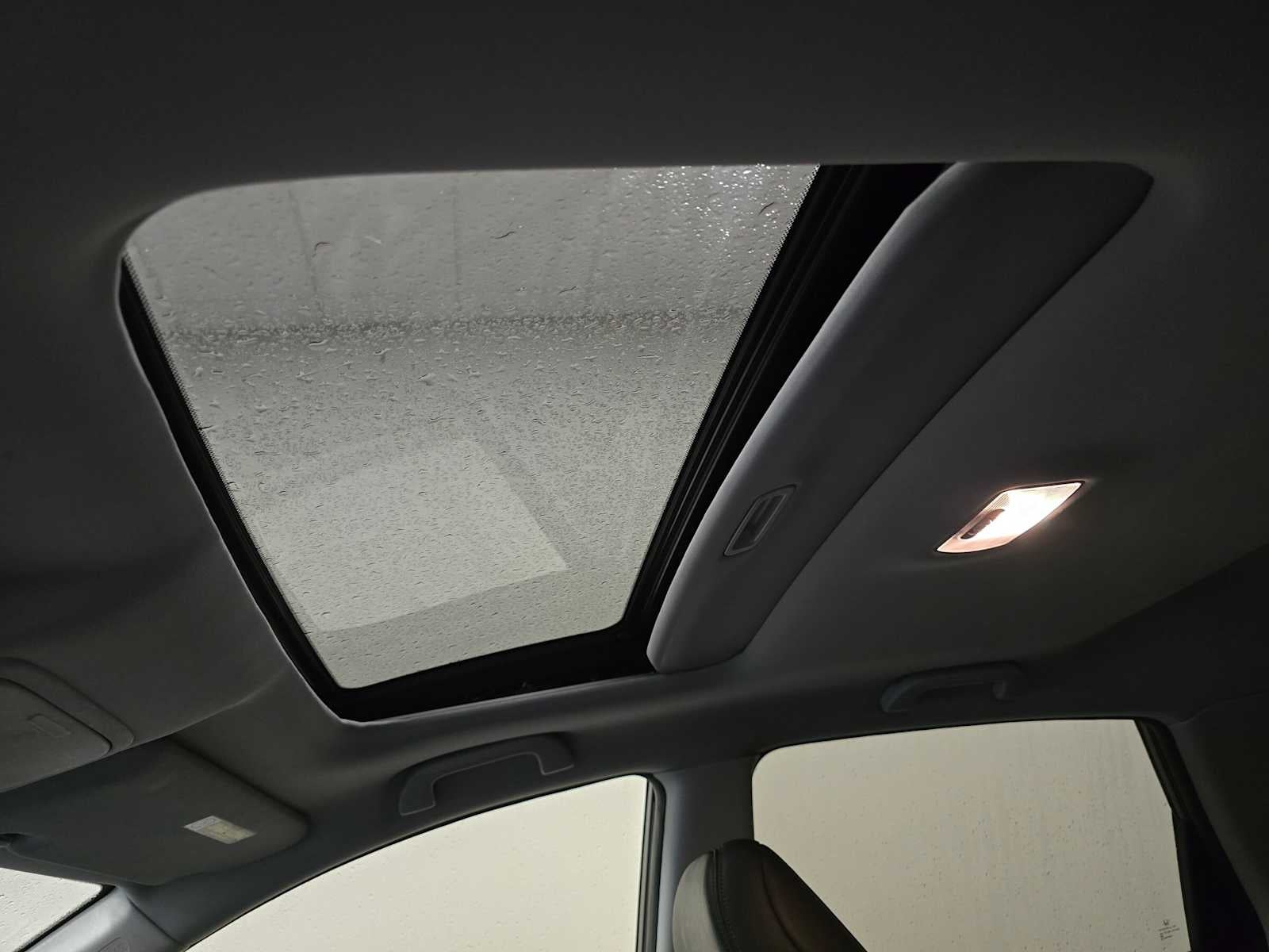 2011 Honda CR-V Base