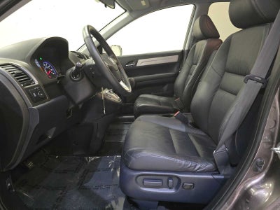 2011 Honda CR-V Base