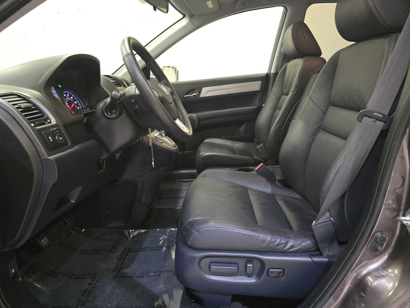 2011 Honda CR-V Base