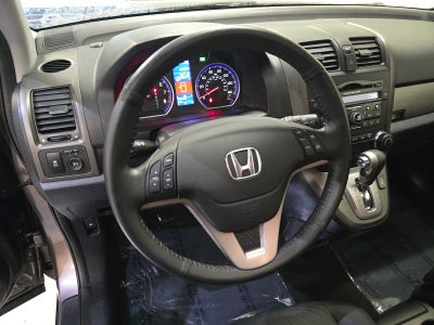 2011 Honda CR-V Base