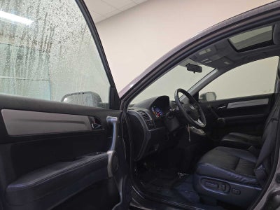 2011 Honda CR-V Base