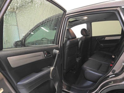 2011 Honda CR-V Base