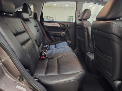 2011 Honda CR-V Base