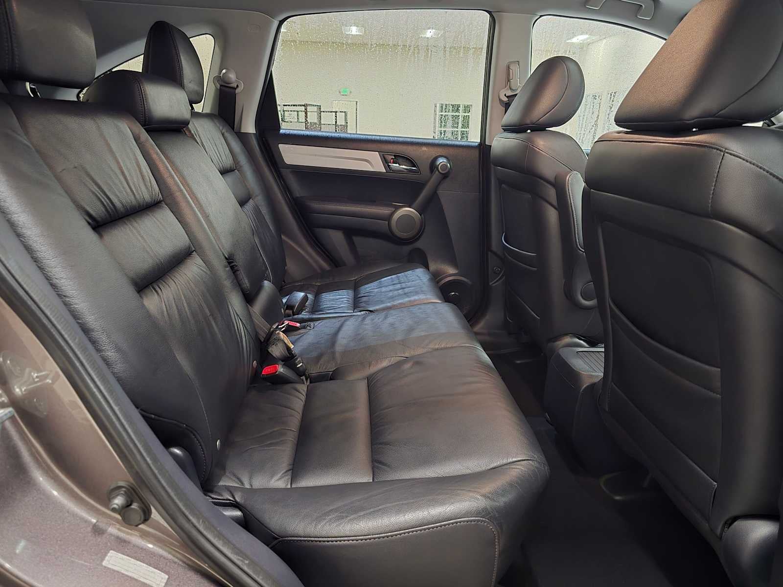 2011 Honda CR-V Base