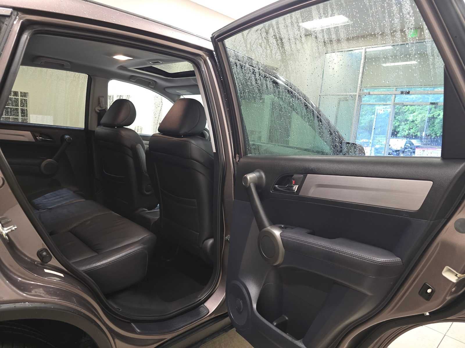 2011 Honda CR-V Base