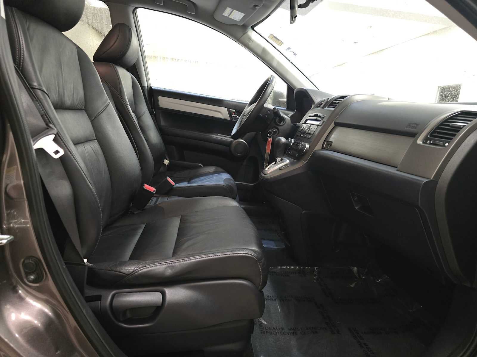 2011 Honda CR-V Base
