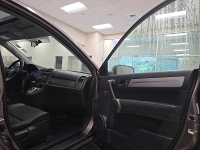 2011 Honda CR-V Base