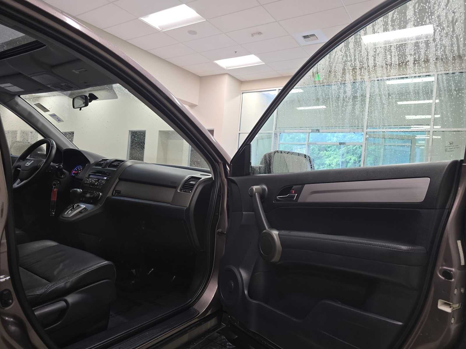 2011 Honda CR-V Base
