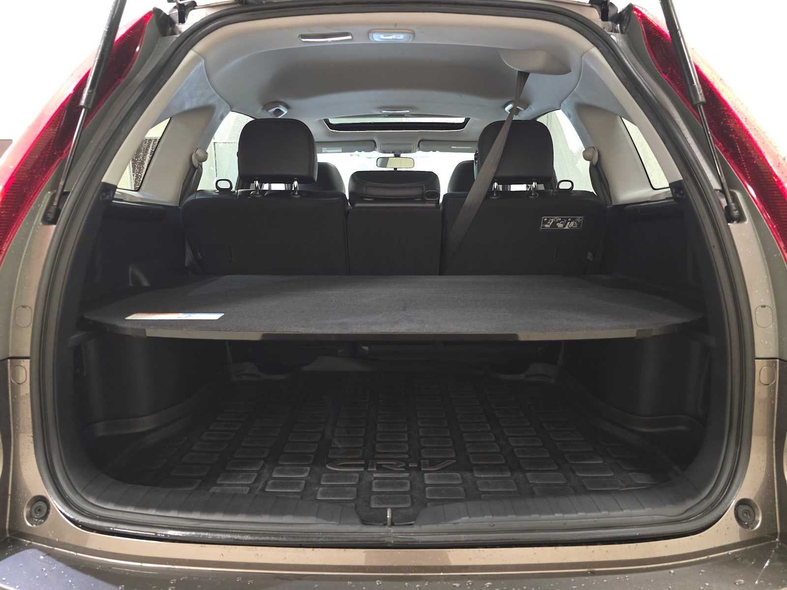 2011 Honda CR-V Base