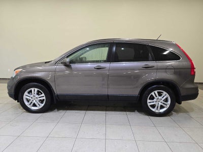 2011 Honda CR-V Base