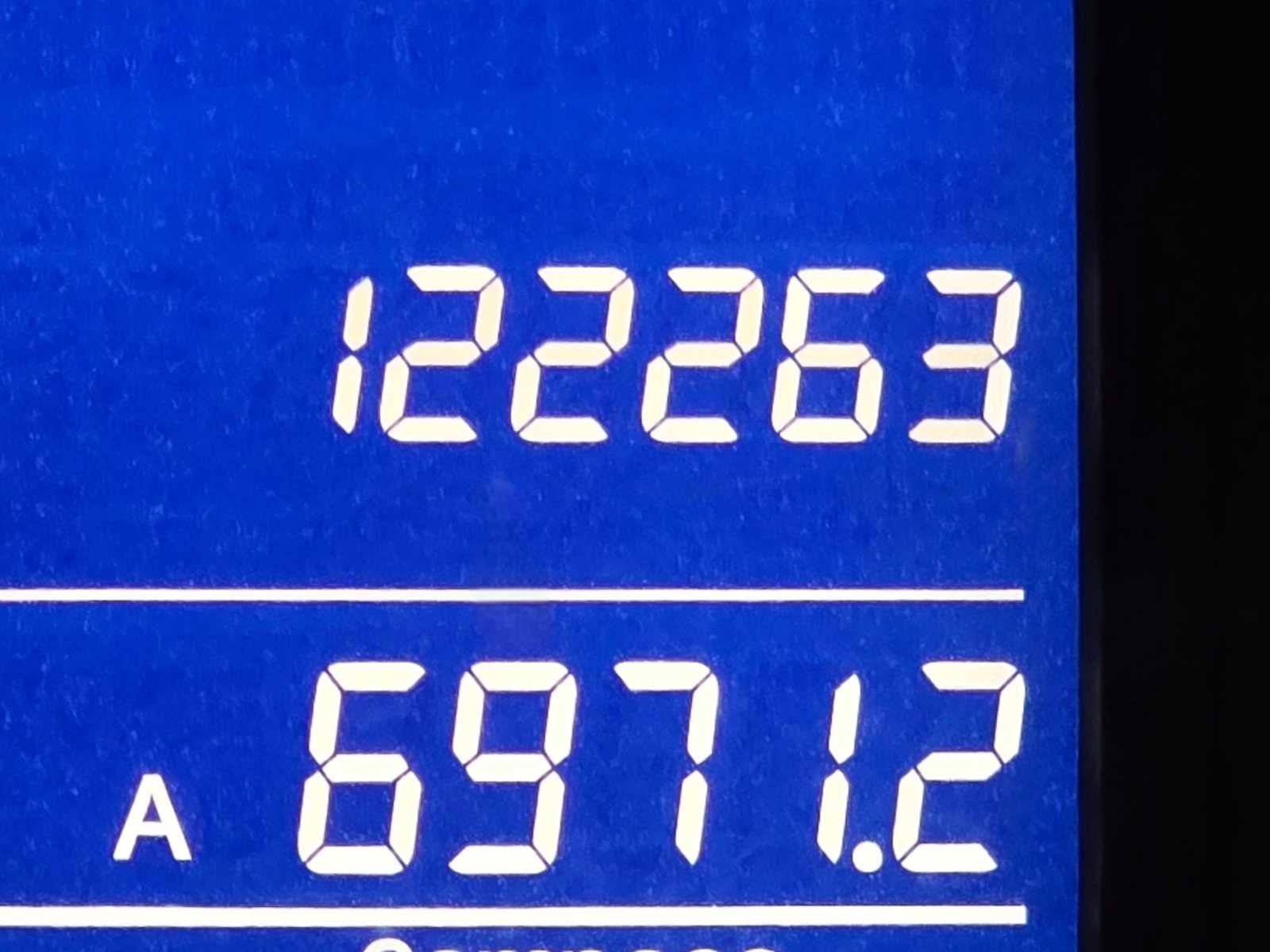 2011 Honda CR-V Base