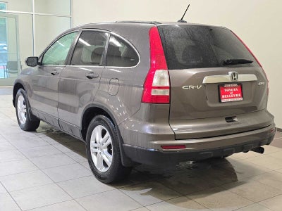 2011 Honda CR-V Base