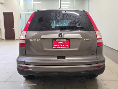 2011 Honda CR-V Base