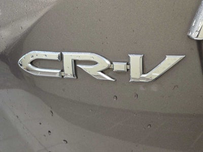 2011 Honda CR-V Base
