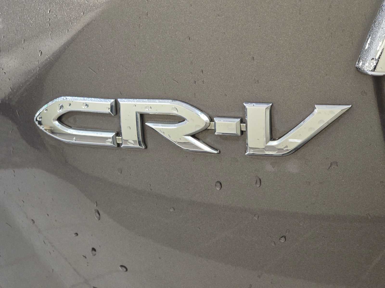 2011 Honda CR-V Base