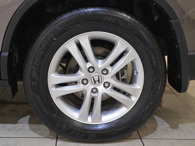 2011 Honda CR-V Base