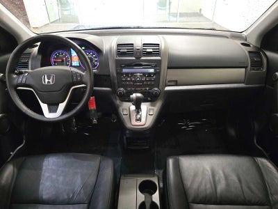 2011 Honda CR-V Base