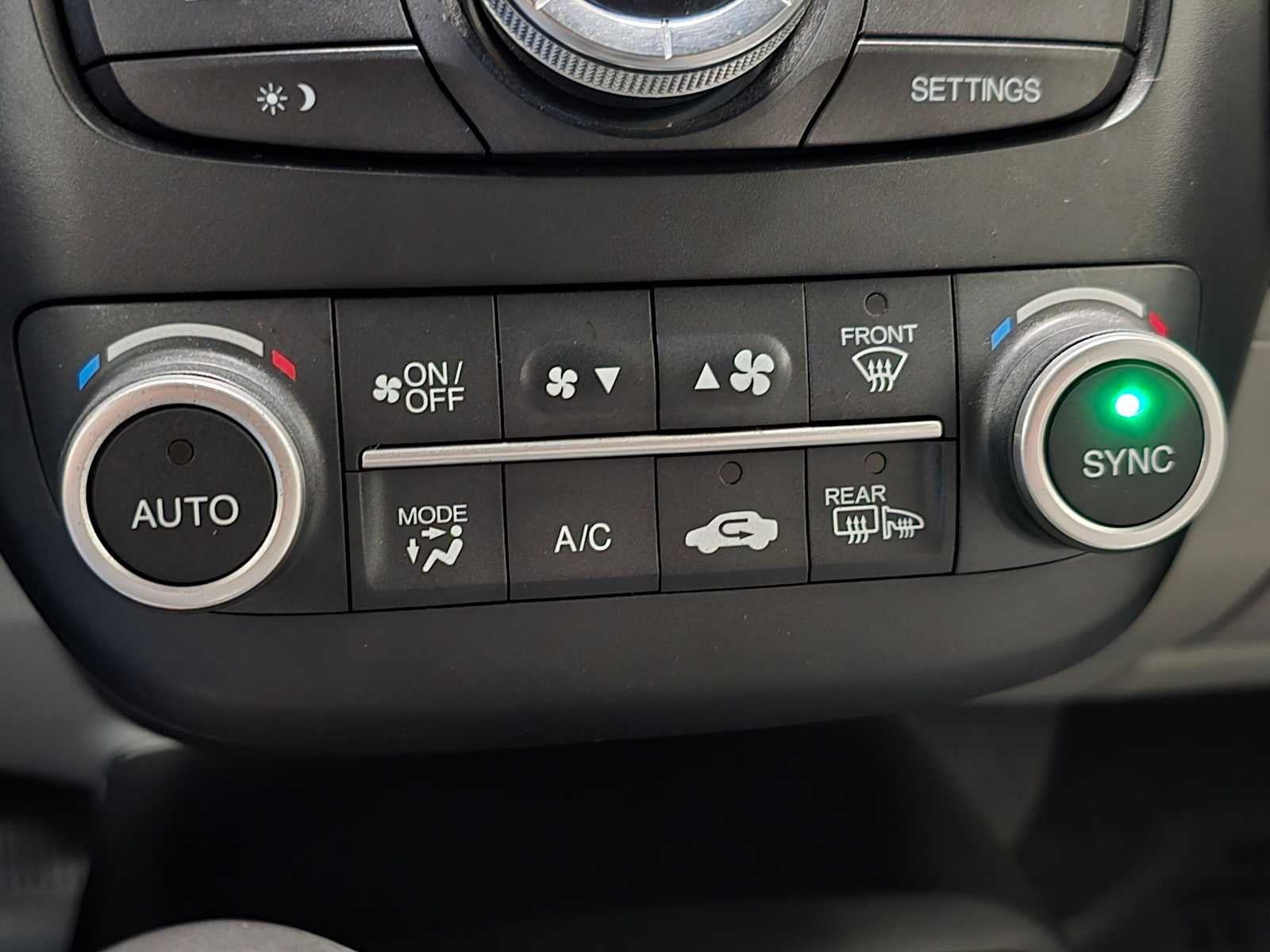 2017 Acura RDX w/Technology Pkg