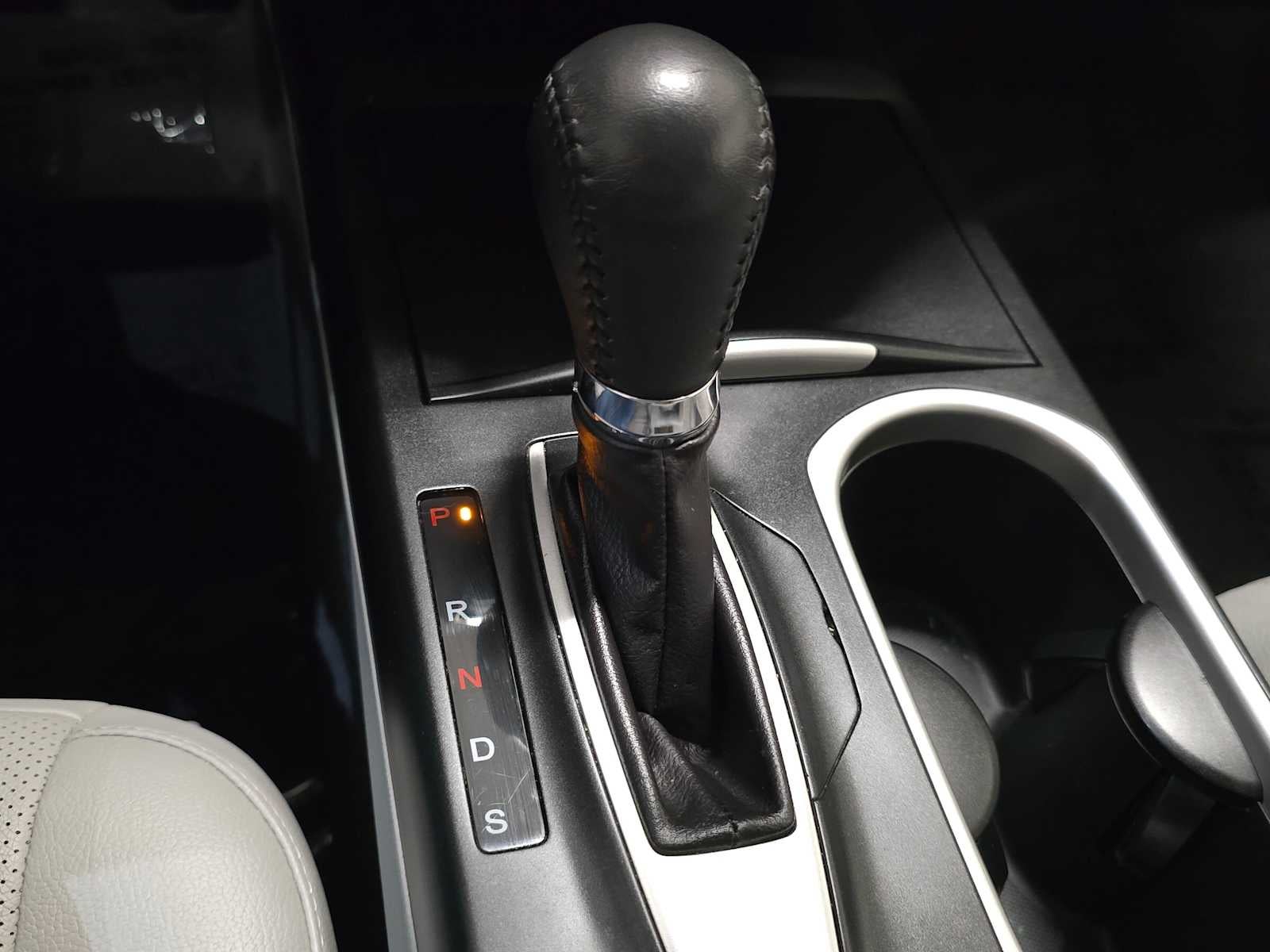 2017 Acura RDX w/Technology Pkg