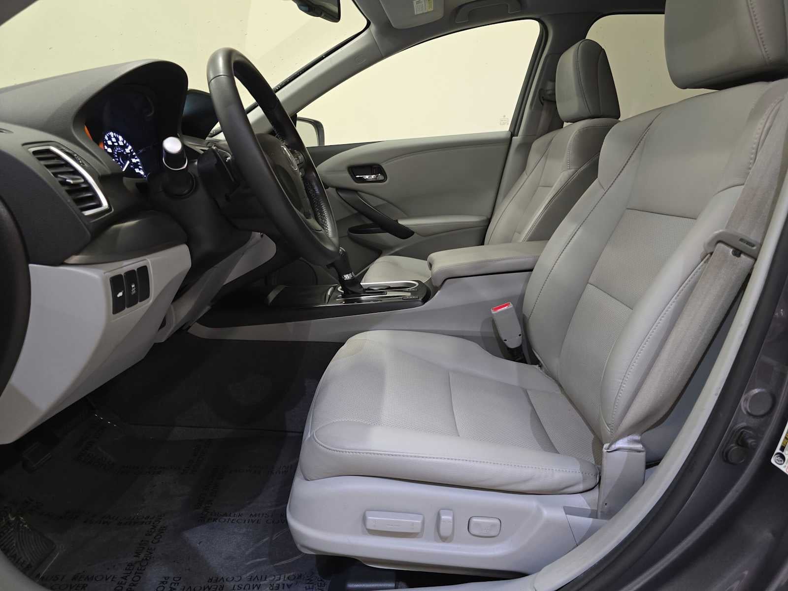 2017 Acura RDX w/Technology Pkg