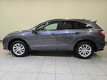 2017 Acura RDX w/Technology Pkg