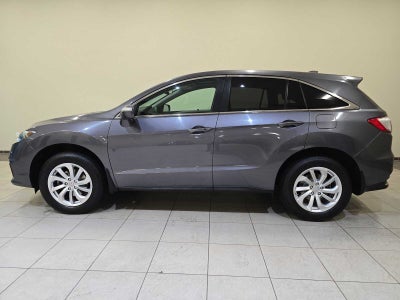 2017 Acura RDX w/Technology Pkg