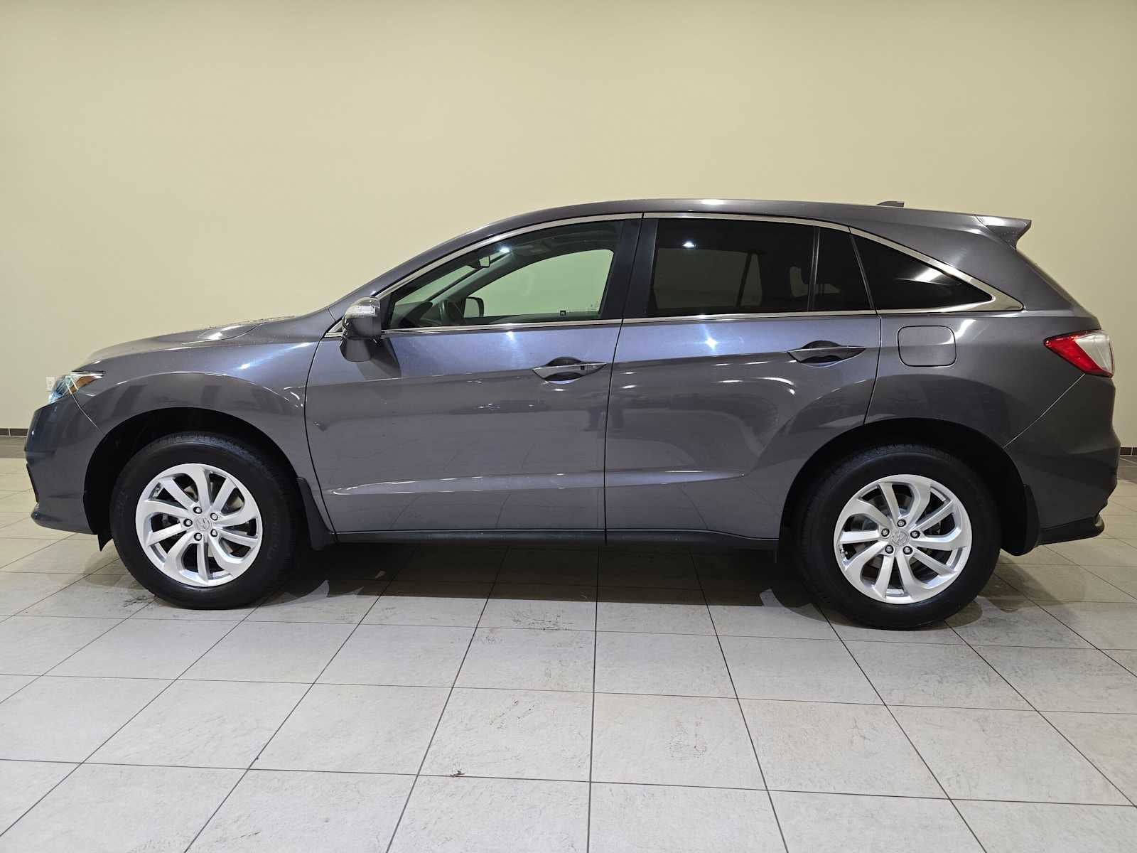 2017 Acura RDX w/Technology Pkg