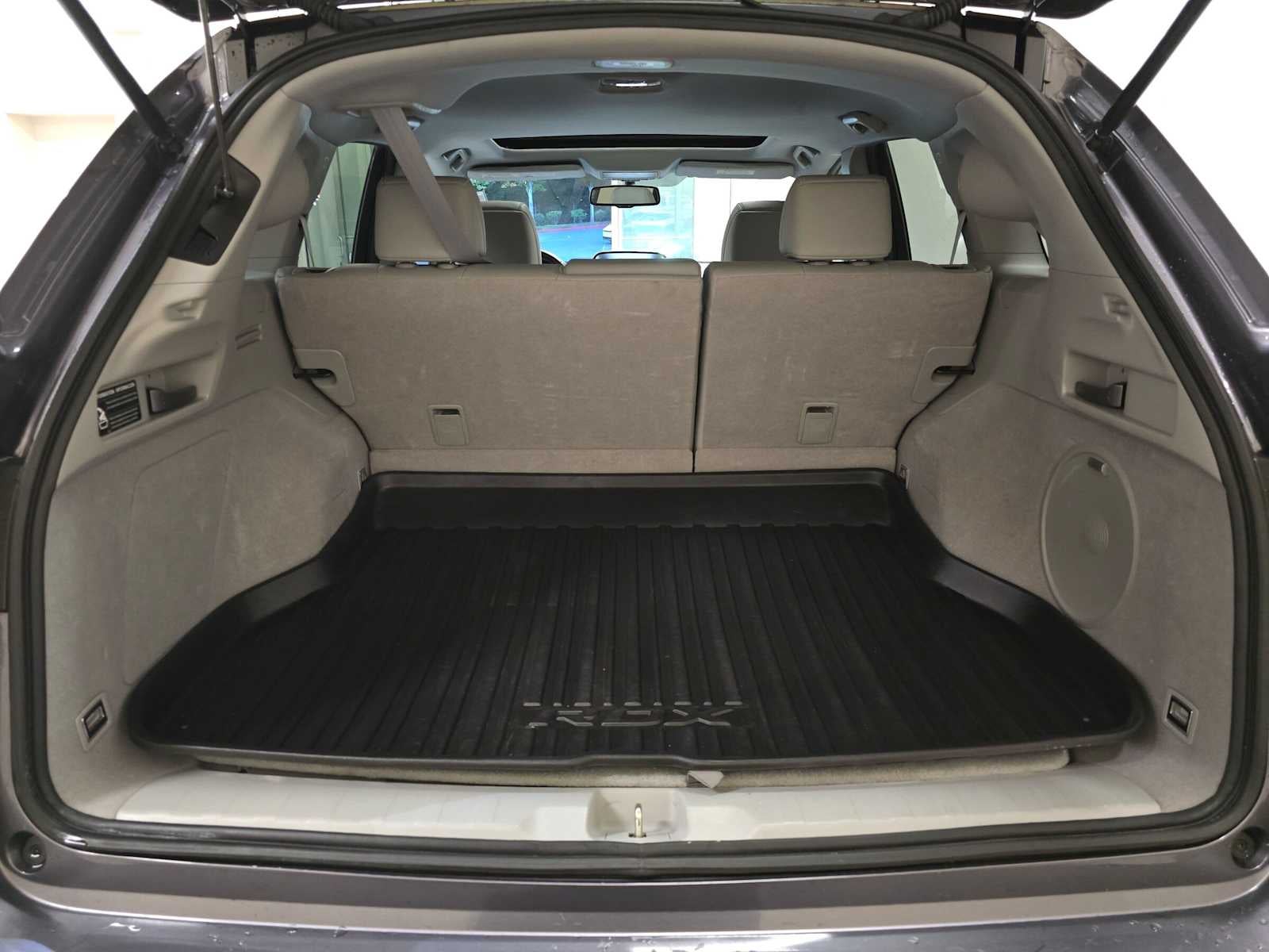 2017 Acura RDX w/Technology Pkg