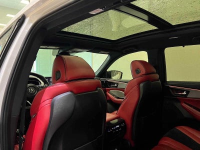 2022 Acura MDX w/A-Spec Package