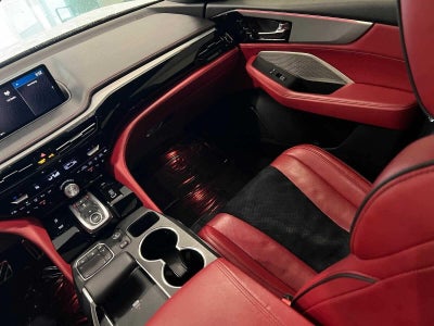 2022 Acura MDX w/A-Spec Package