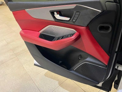 2022 Acura MDX w/A-Spec Package