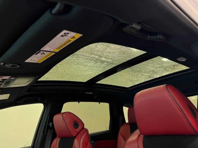 2022 Acura MDX w/A-Spec Package