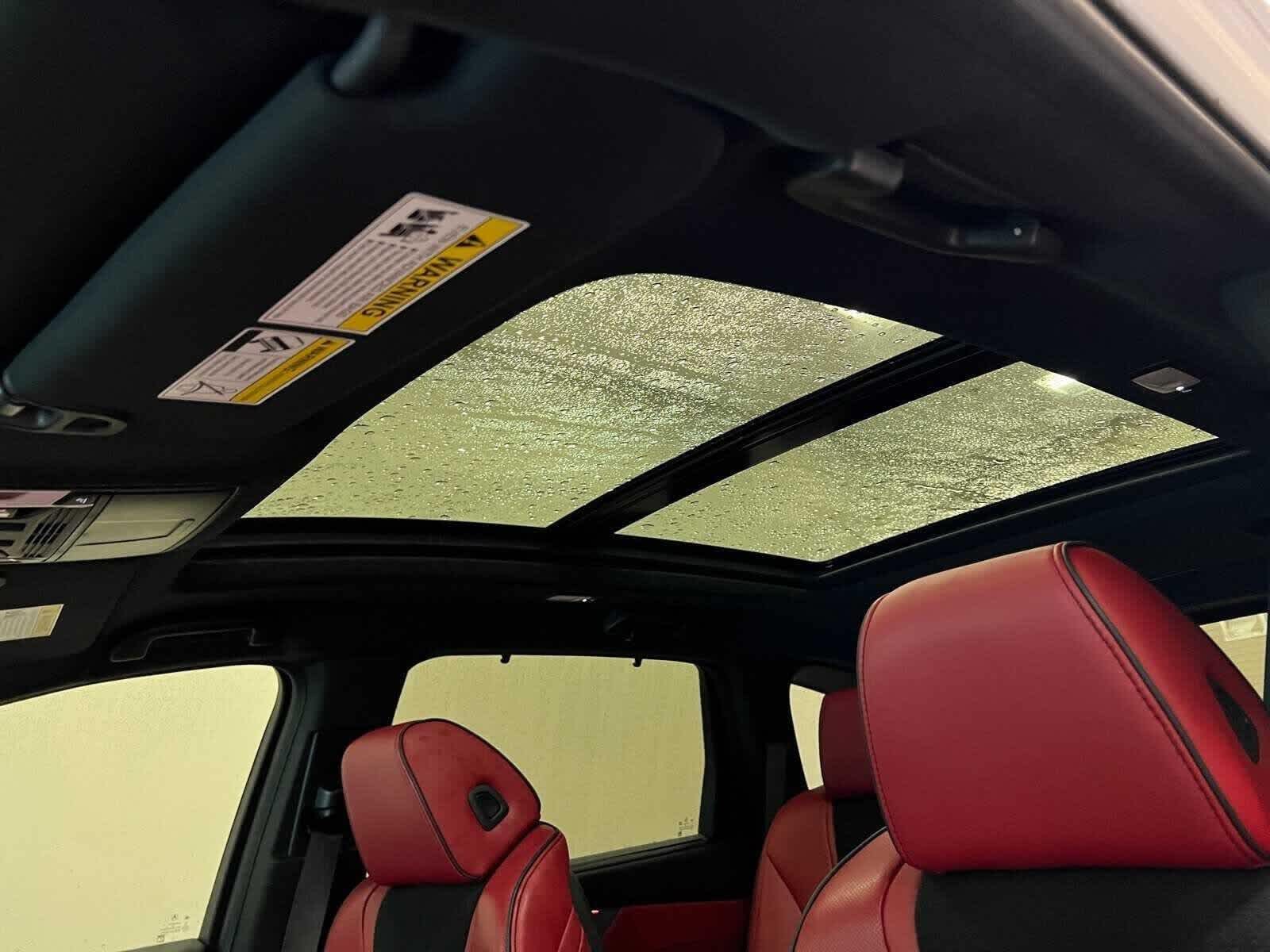 2022 Acura MDX w/A-Spec Package